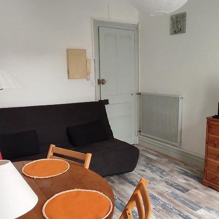Appartamento Eole Wimereux Esterno foto
