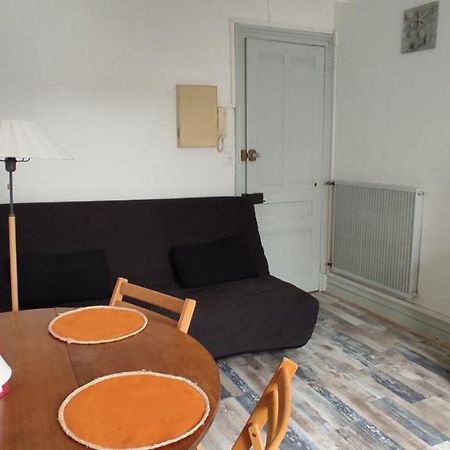 Appartamento Eole Wimereux Esterno foto