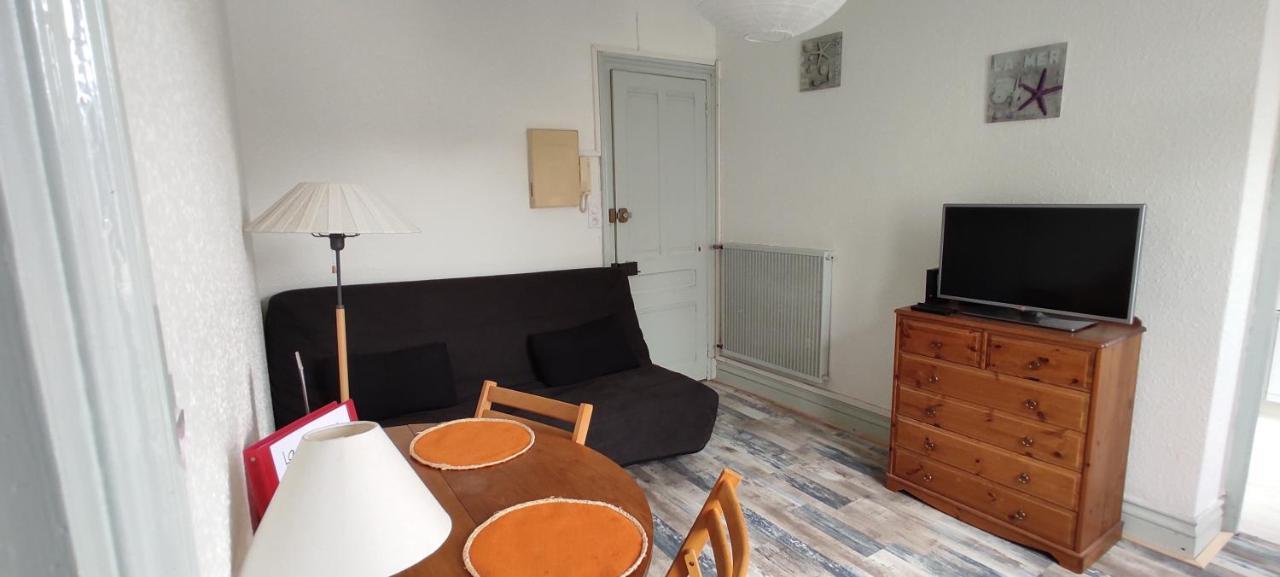 Appartamento Eole Wimereux Esterno foto