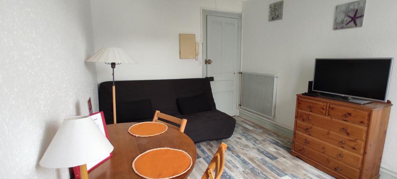 Appartamento Eole Wimereux Esterno foto