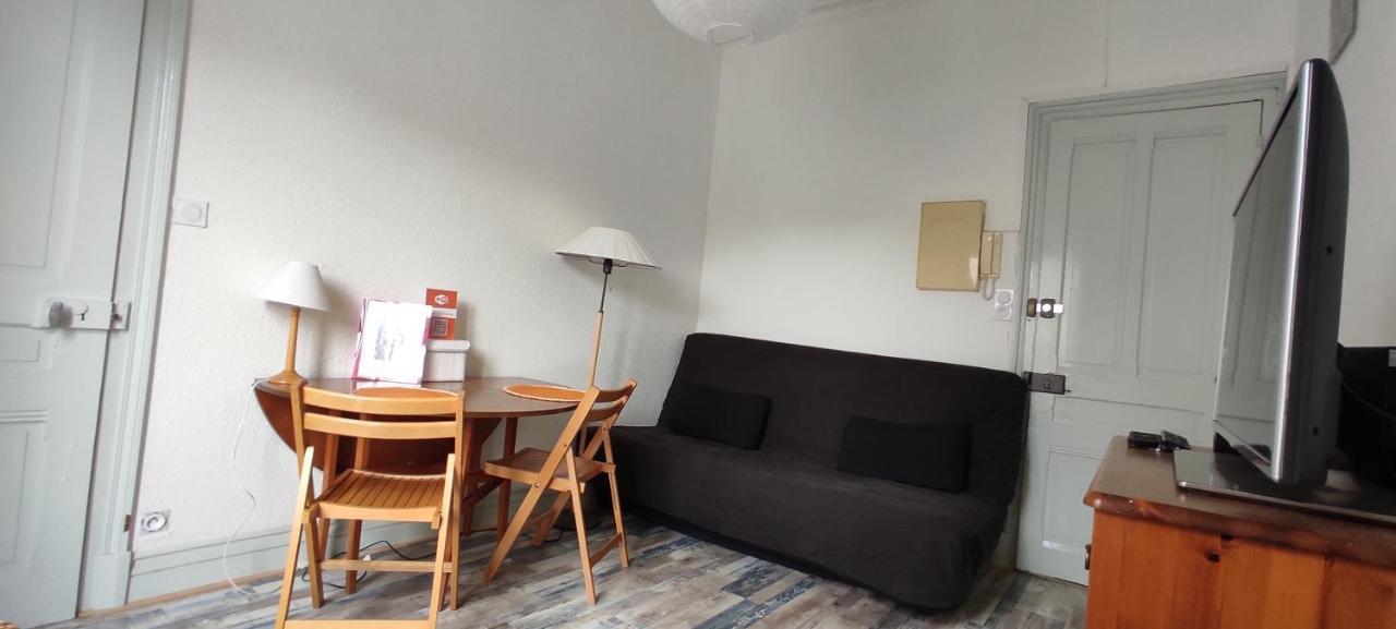 Appartamento Eole Wimereux Esterno foto